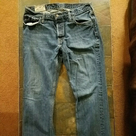 Hollister Other - Mens Hollister jeans